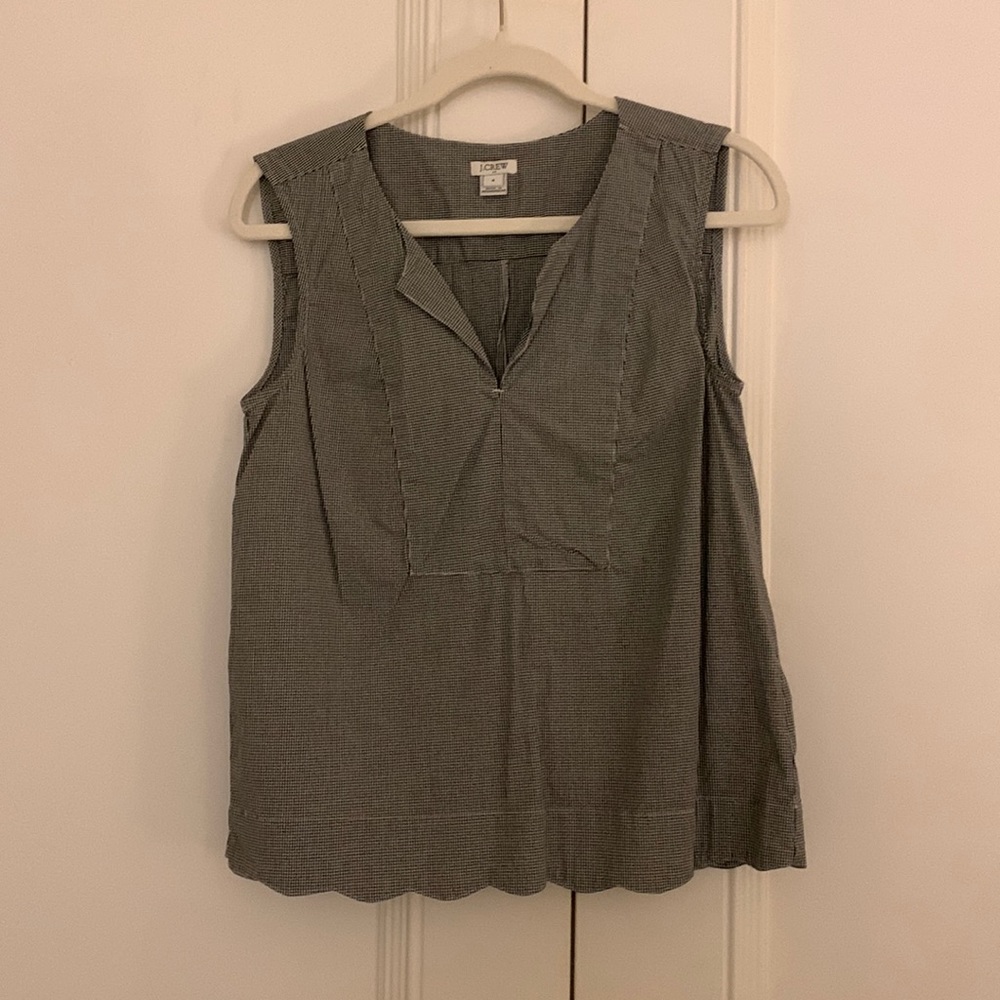 Jcrew blouse